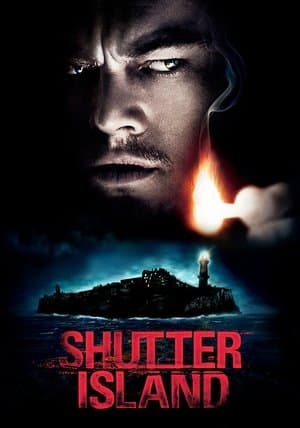 Poster for Shutter Island