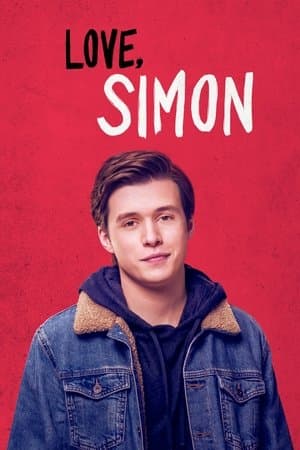 Poster for Love, Simon