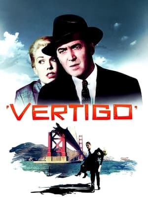 Poster for Vertigo