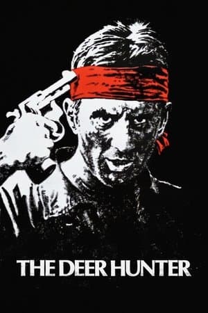 Poster for The Deer Hunter