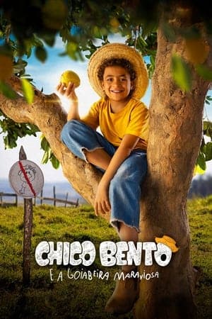 Poster for Chico Bento e a Goiabeira Maraviosa