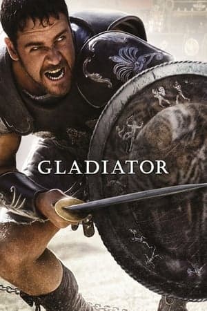 Poster for Gladiator