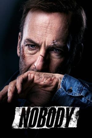 Nobody poster