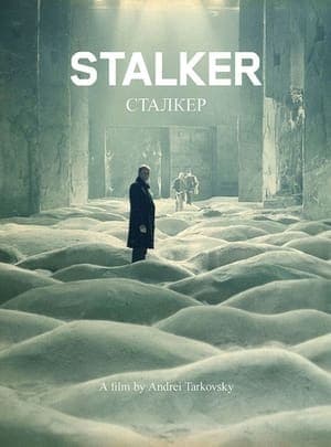 Stalker poster