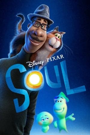 Soul poster