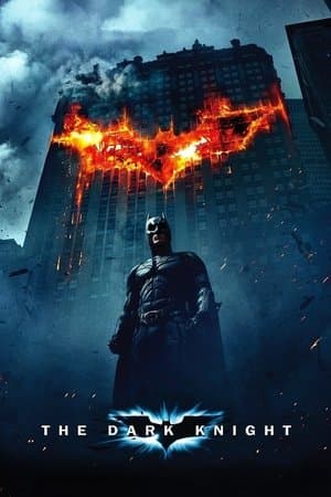 Poster for The Dark Knight