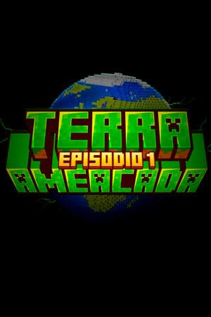 Poster for TERRA AMEAÇADA 1