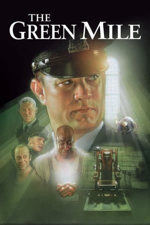 Poster for The Green Mile