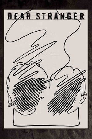 Poster for Dear Stranger
