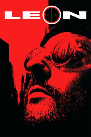 Poster for Léon: The Professional