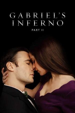 Poster for Gabriel's Inferno Part II