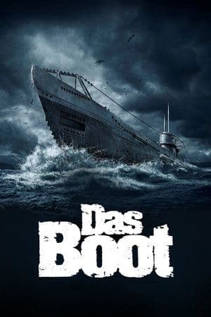 Poster for Das Boot