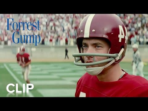 "Football" Clip