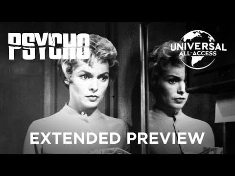 Marion Meets Norman Bates At The Bates Motel - Extended Preview