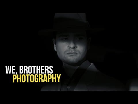 All About "We, Brothers" (2025) Photography