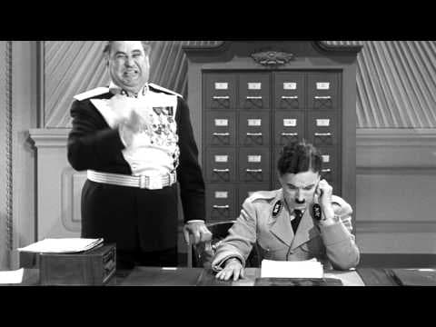 Three Reasons: The Great Dictator