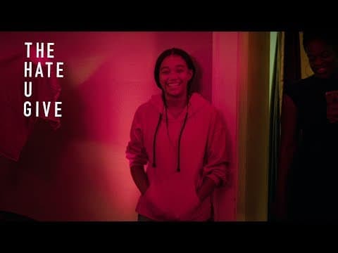 The Hate U Give | "Honor" TV Commercial | 20th Century FOX