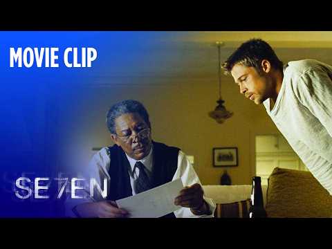 Movie Clip - Upside Down