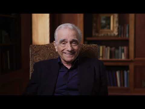 Martin Scorsese Talks GOODFELLAS ('90)