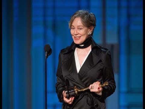 The Grand Budapest Hotel Wins Costume Design: 2015 Oscars