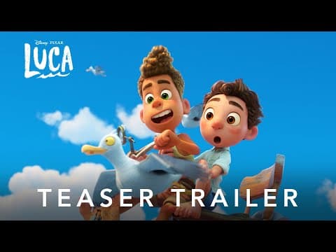 Teaser Trailer