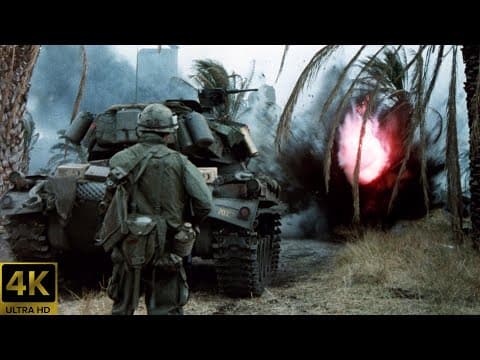 35mm Original Theatrical Trailer [4K] [FTD-0596]