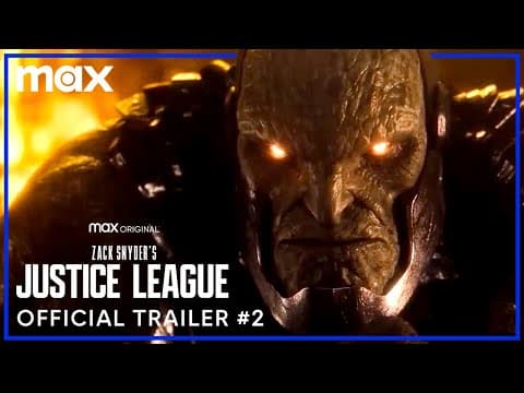 Official Trailer #2