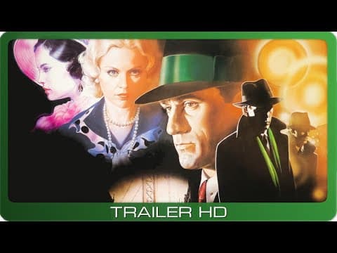 Once Upon A Time in America ≣ 1984 ≣ Trailer