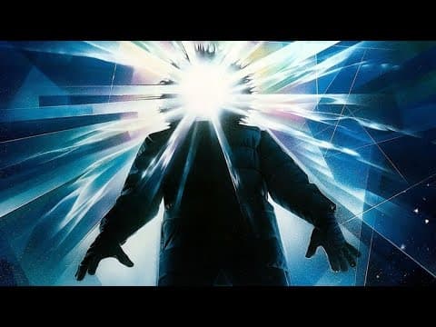 The Thing (1982) - Trailer HD 1080p