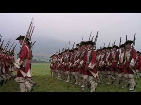 Barry Lyndon and Music | BFI