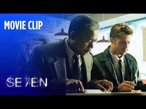 Movie Clip - How Much Money Do You Got?