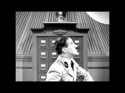 THE GREAT DICTATOR Trailer (1940) - The Criterion Collection