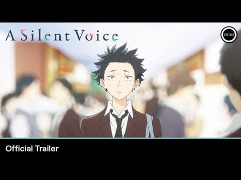 Official Trailer [Subtitled]