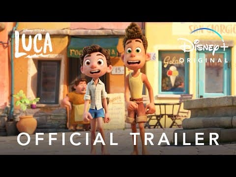 Official Trailer