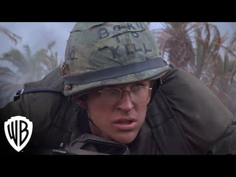 Full Metal Jacket | 4K Trailer | Warner Bros. Entertainment