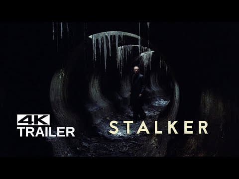 STALKER Trailer [1979]