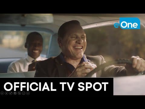 GREEN BOOK | Official 'Chicken' TV Spot [HD]