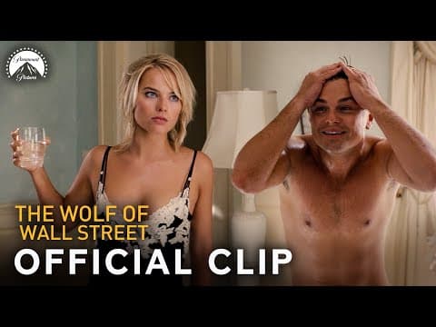 Margot Robbie vs. Leonardo DiCaprio