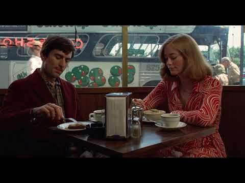 A Scene from TAXI DRIVER, with Commentary