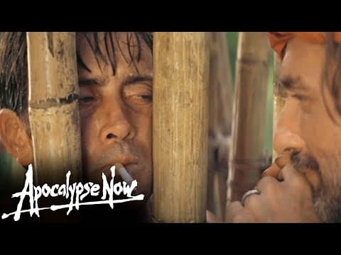 'He's Got Plans For You' | Apocalypse Now