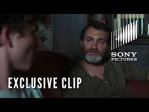 Exclusive Clip