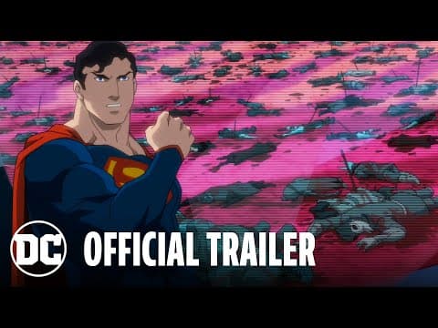 Official Trailer