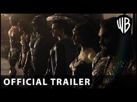 Official UK Trailer