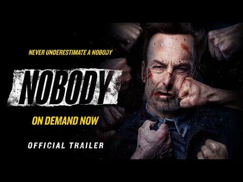 Official Trailer