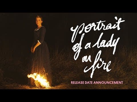 Portrait Of A Lady On Fire | One-Week Limited Engagement in NY & LA