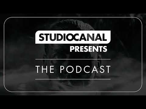 STUDIOCANAL PRESENTS: THE PODCAST - Episode 1 | A deep dive into Apocalypse Now & Dream Double Bill